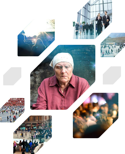 Amulet bogatstva od slepe vidovnjake Nine