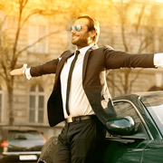 Amulet bogatstva od slepe vidovnjake Nine