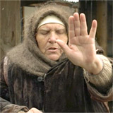 Amulet bogatstva od slepe vidovnjake Nine