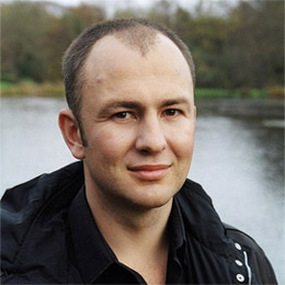 Amulet bogatstva od slepe vidovnjake Nine