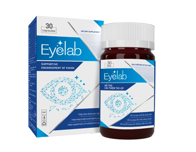 Eyelab