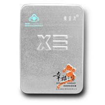 Секрет Императора