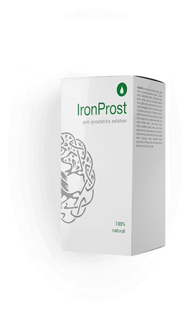 IronProst